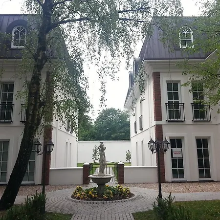 Slaito Apartamentai *