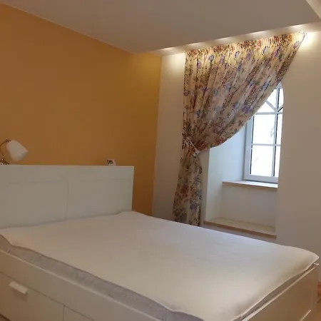 Slaito Apartamentai